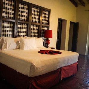 Suite Presidencial con Cama King